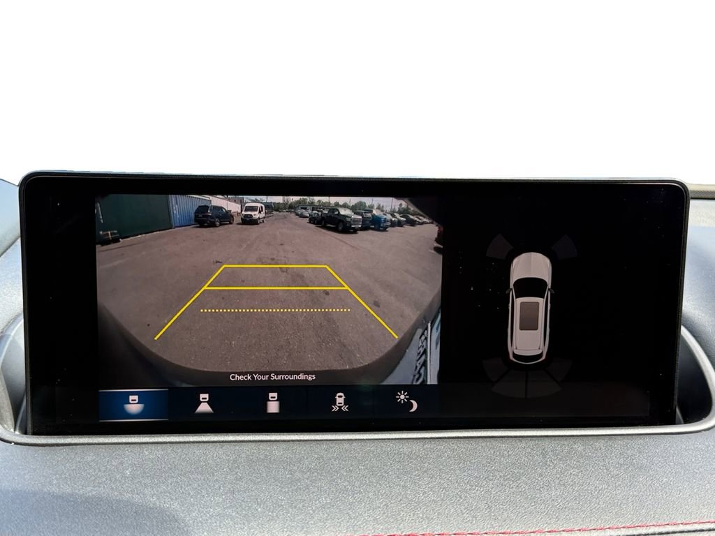 Used 2023 Acura MDX A-Spec image 15