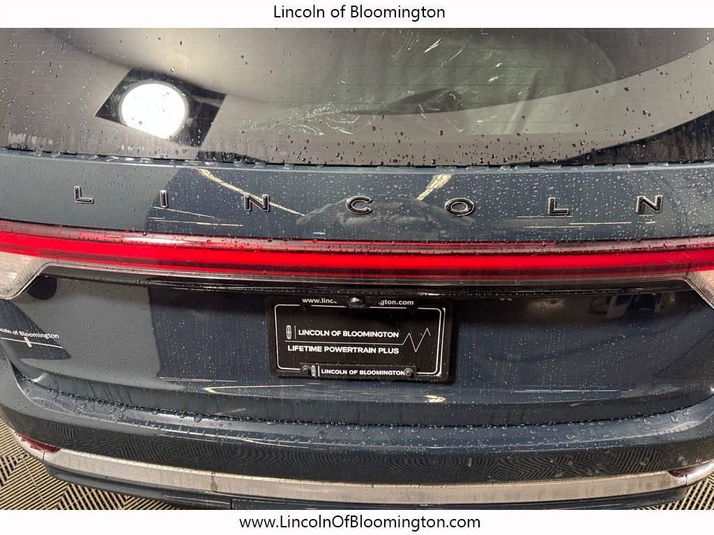 New 2026 Lincoln Aviator Black Label w/ Dynamic Handling Package image 14