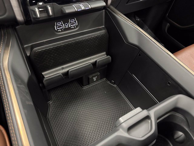 Used 2023 RAM 1500 Limited w/ Body-Colour Bumper Group AWD/4WD image 47