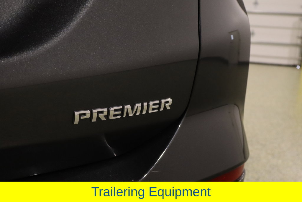 Used 2020 Chevrolet Equinox Premier FWD image 15