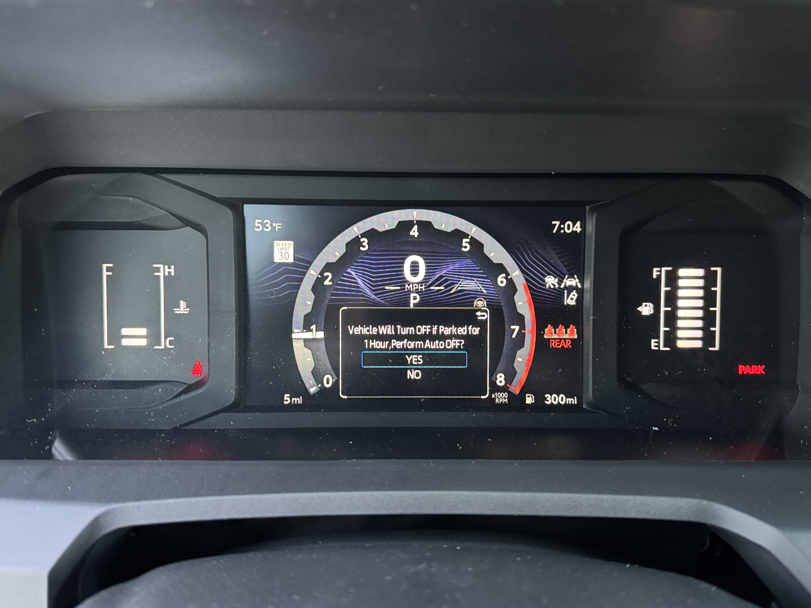 New 2026 Toyota Tacoma SR5 image 22