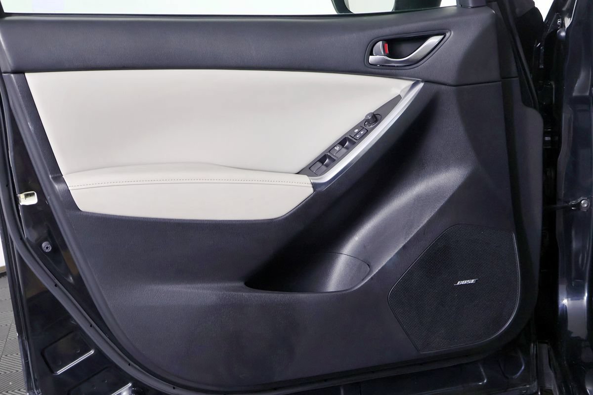 Used 2015 MAZDA CX-5 Grand Touring AWD/4WD image 16