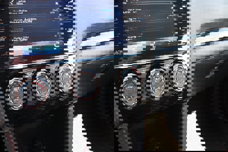 Used 2019 Subaru WRX STI w/ Series.gray image 16