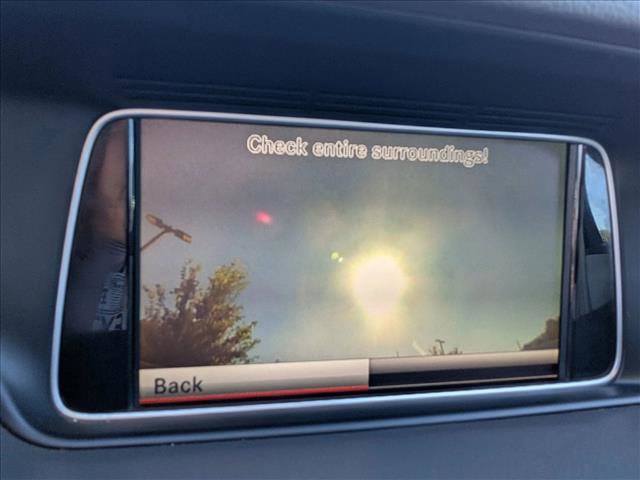 Used 2014 Mercedes-Benz E 350 4MATIC Sedan image 13