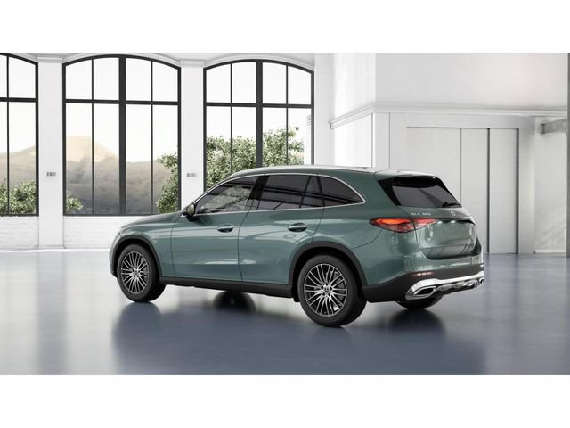 New 2027 Mercedes-Benz GLC 300 4MATIC image 30