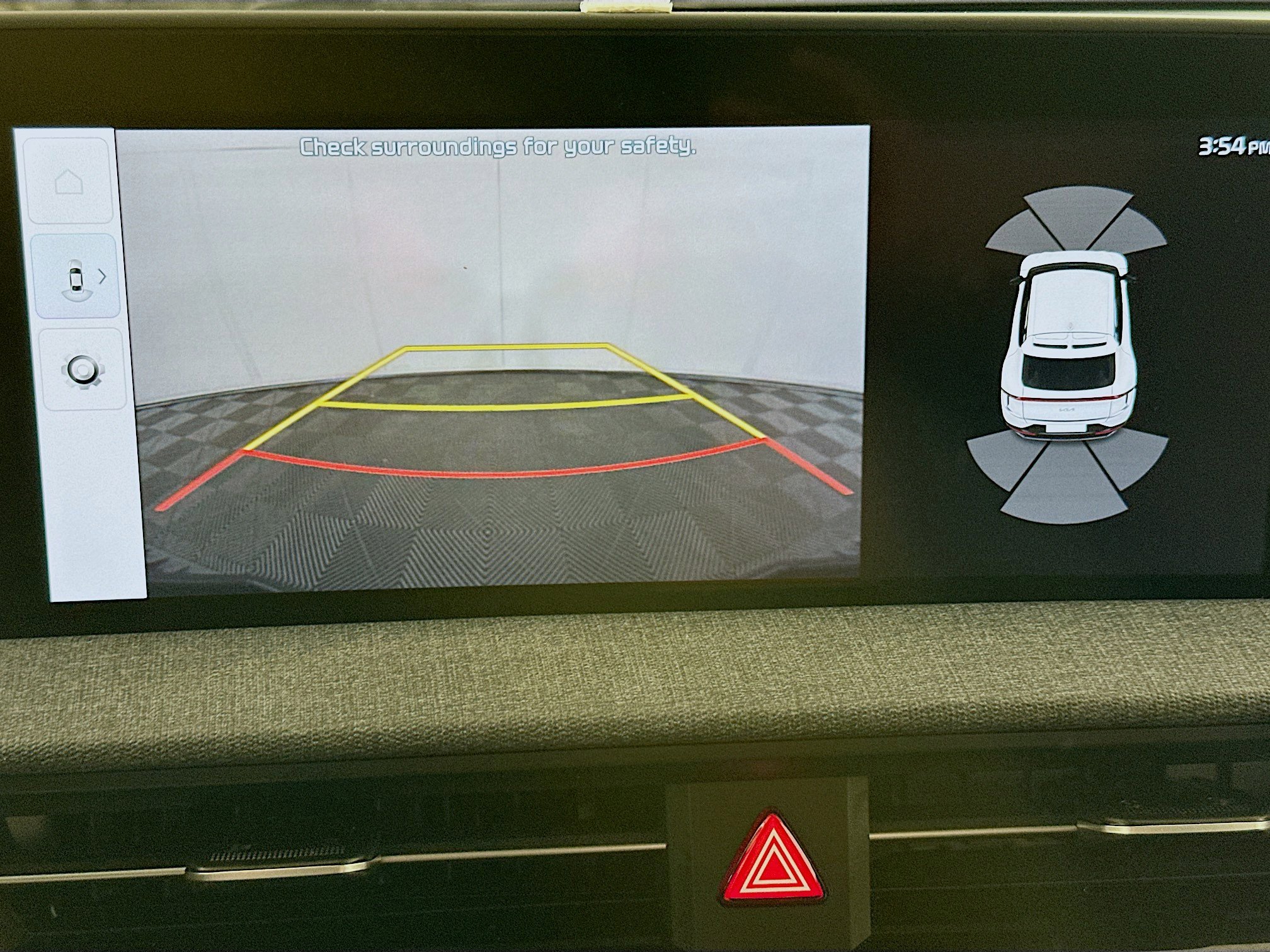 Used 2022 Kia EV6 Wind AWD/4WD image 23