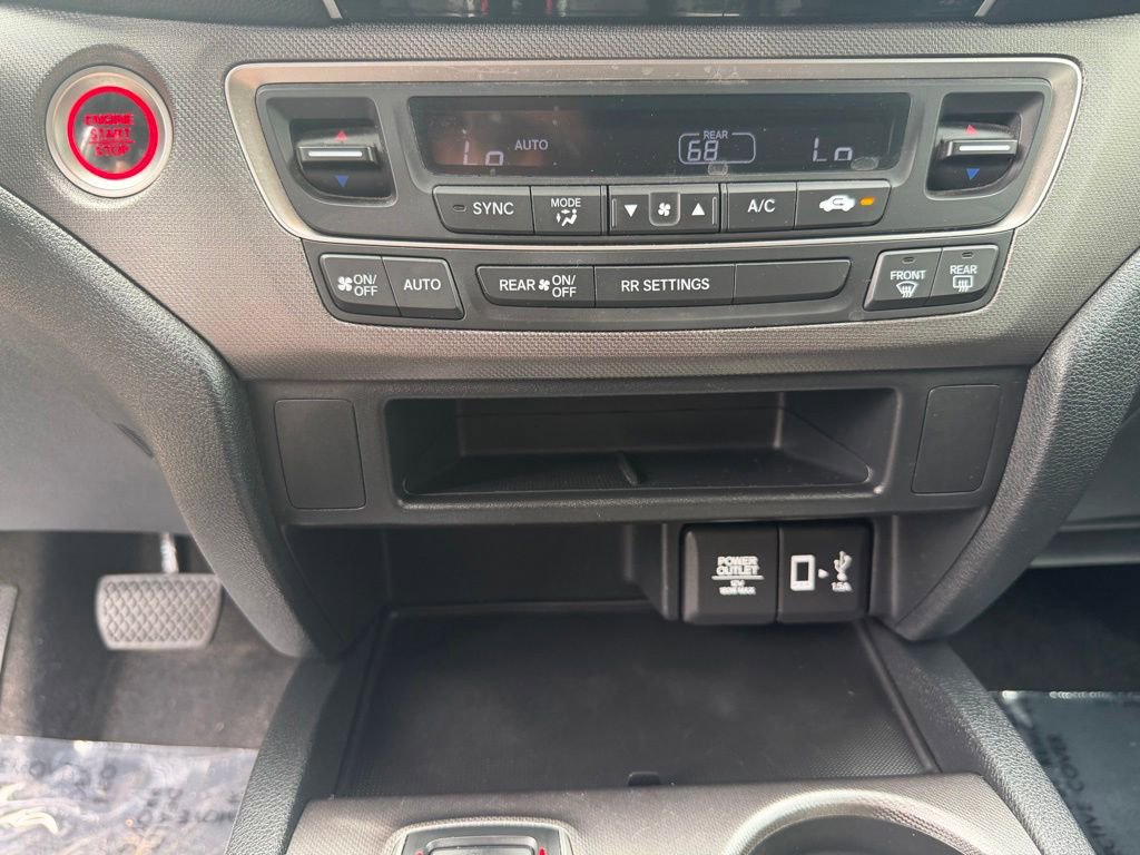 Used 2021 Honda Ridgeline Sport image 25