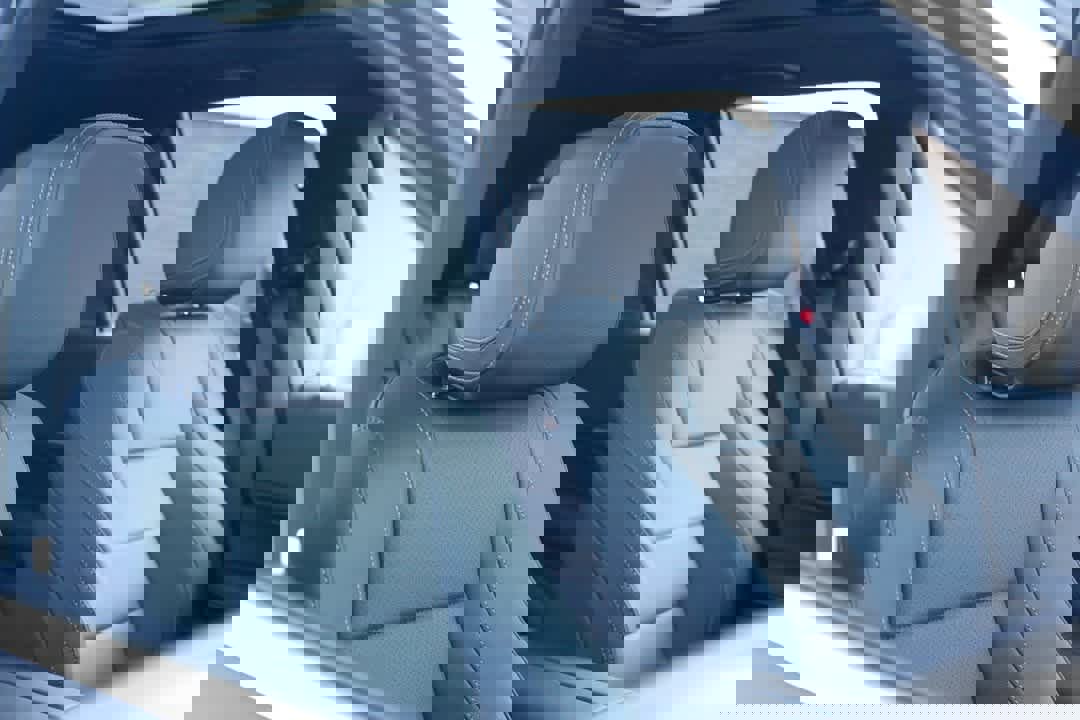 New 2026 Mercedes-Benz GLE 350 4MATIC image 17