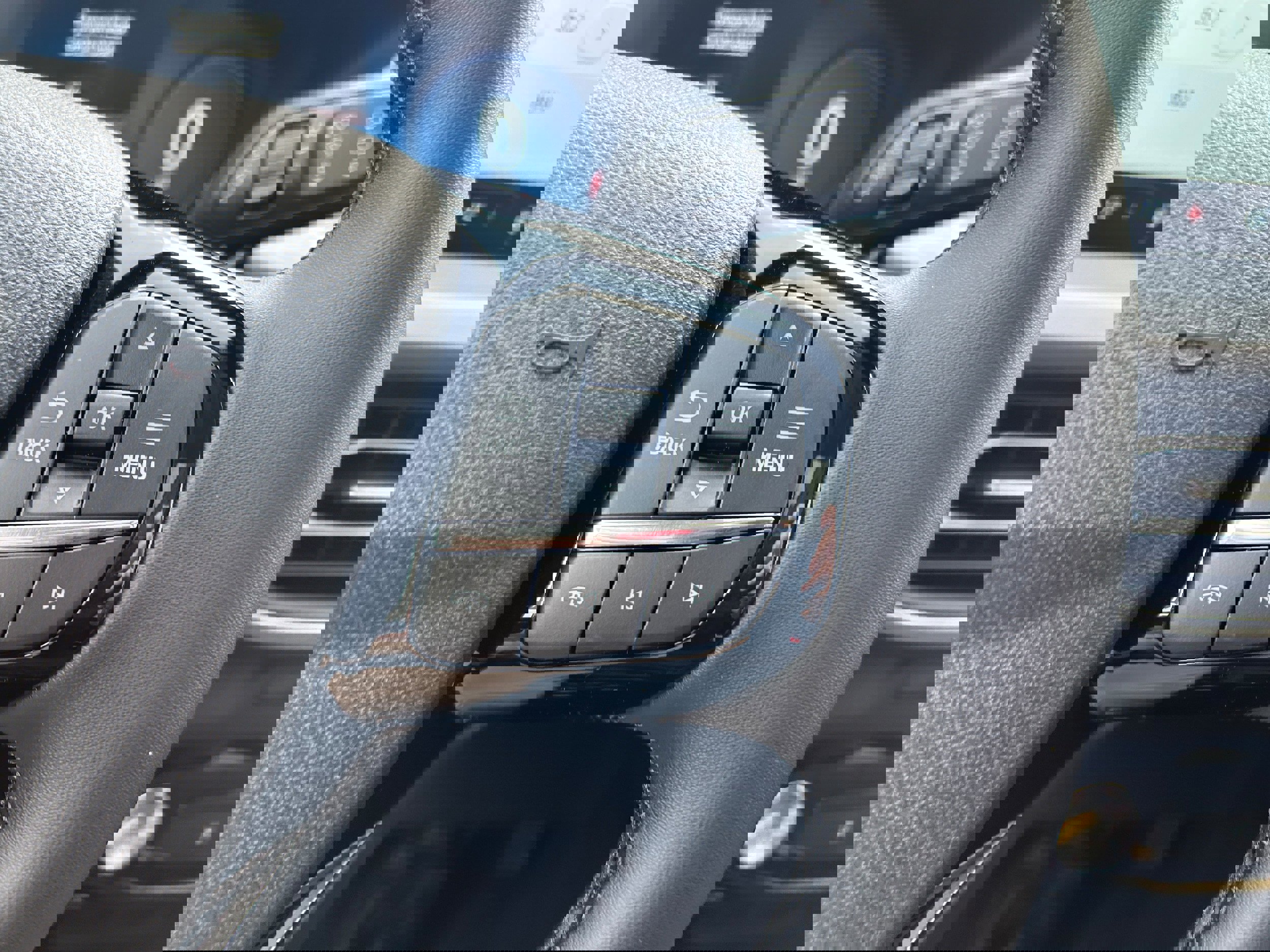 New 2025 Ford Escape SE w/ PHEV Premium Package FWD image 48