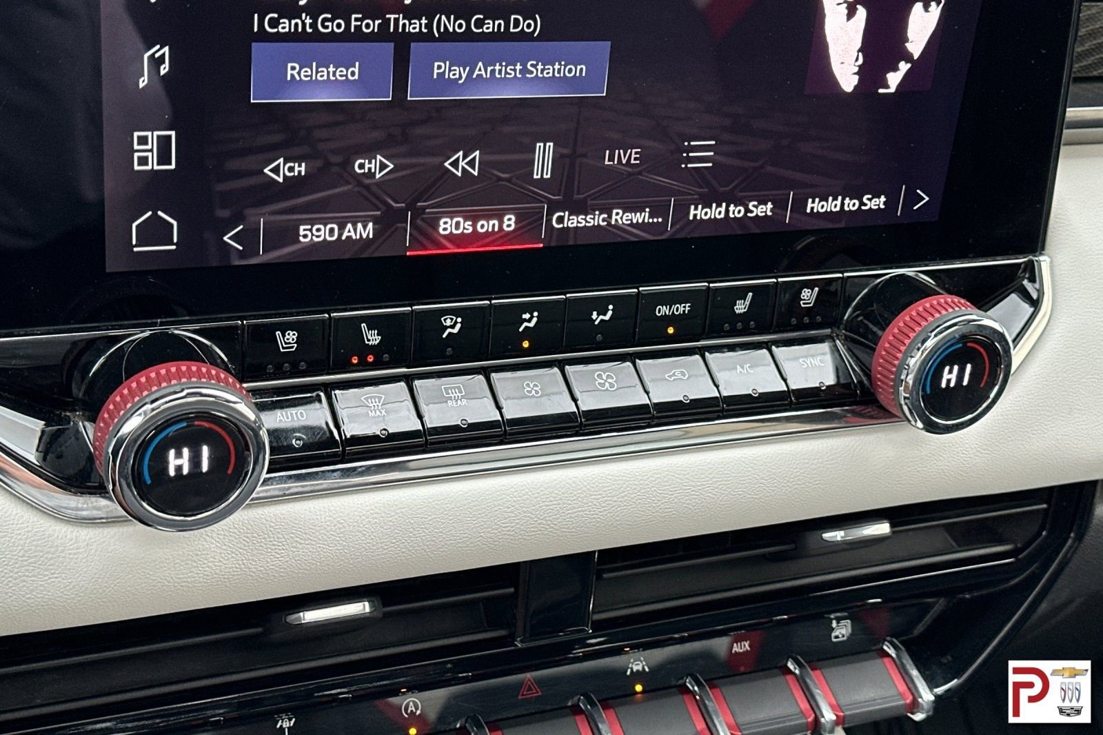 Certified 2023 GMC Canyon AT4X w/ Edition 1 image 23