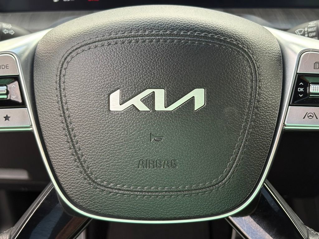 Certified 2023 Kia Telluride SX Prestige image 25