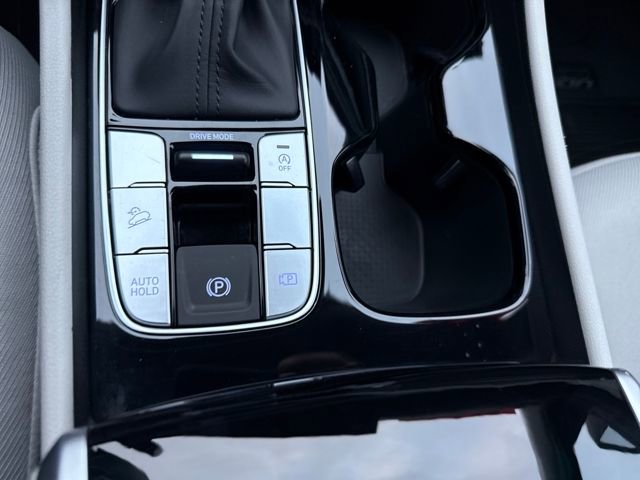 Certified 2025 Hyundai Tucson SEL image 28