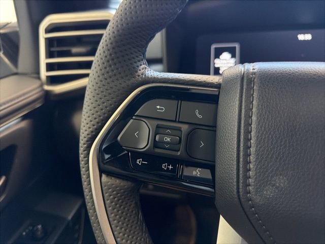 New 2026 Toyota Tundra Platinum image 36