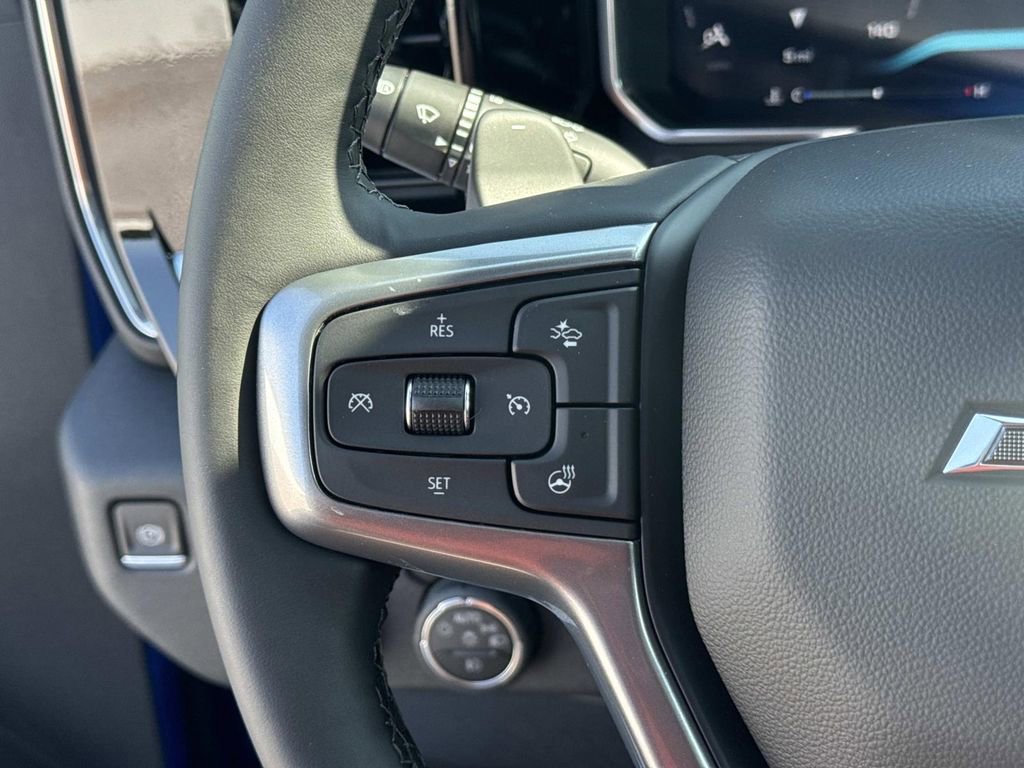 New 2026 Chevrolet Silverado 1500 RST image 22