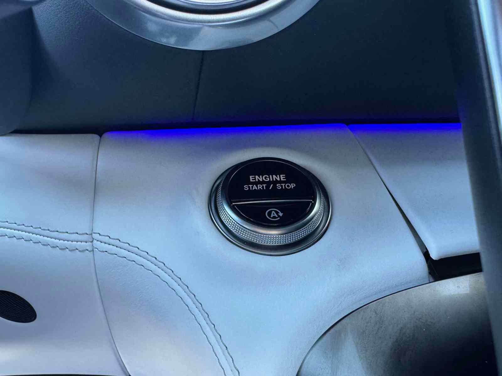 New 2025 Mercedes-Benz SL 55 AMG 4MATIC image 25