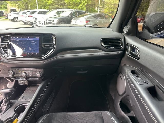 Used 2021 Dodge Durango SRT image 16
