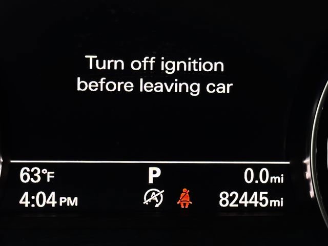 Used 2016 Audi A6 2.0T Premium Plus w/ Premium Plus Package image 24