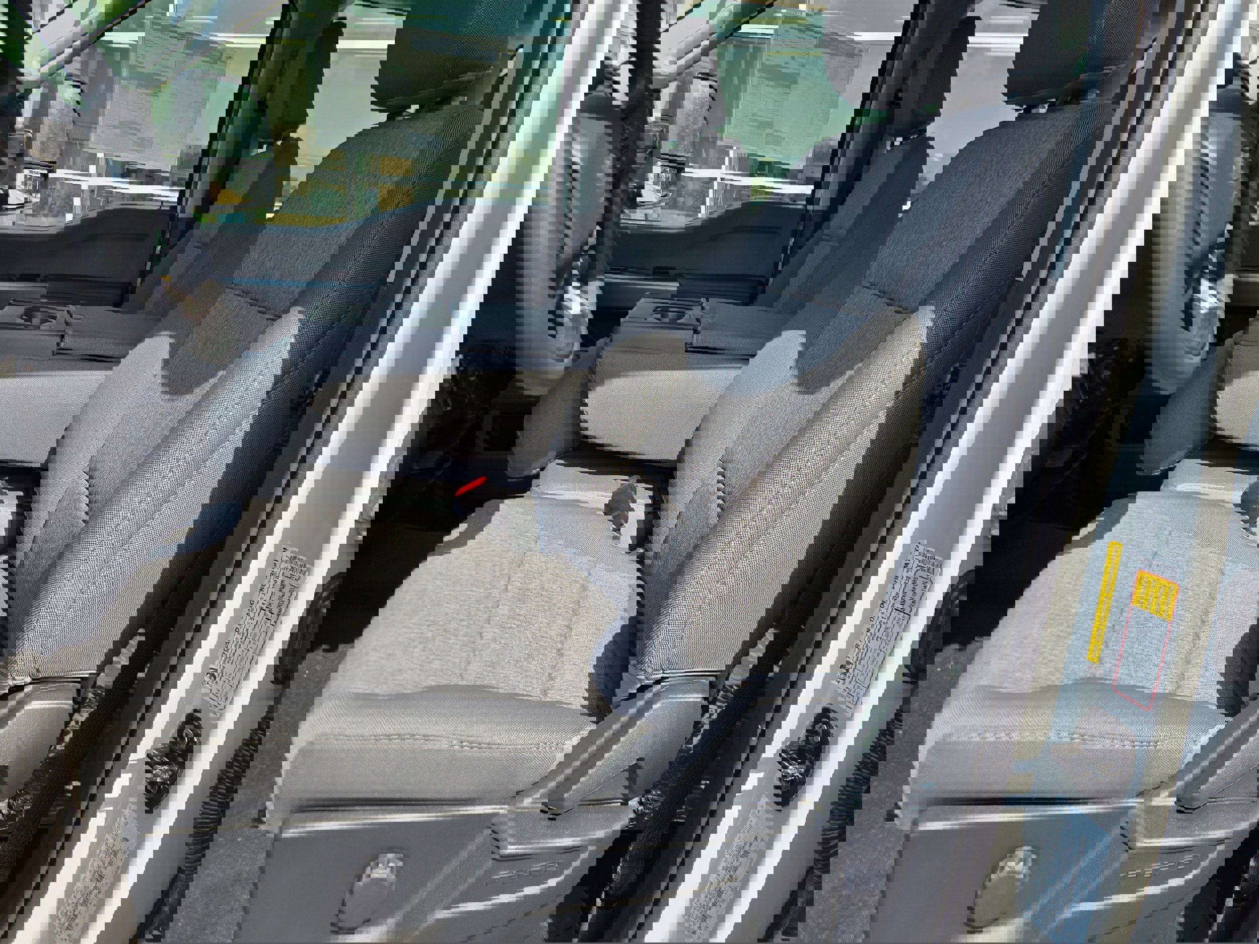 New 2026 Ford F250 4x4 Crew Cab Super Duty image 13