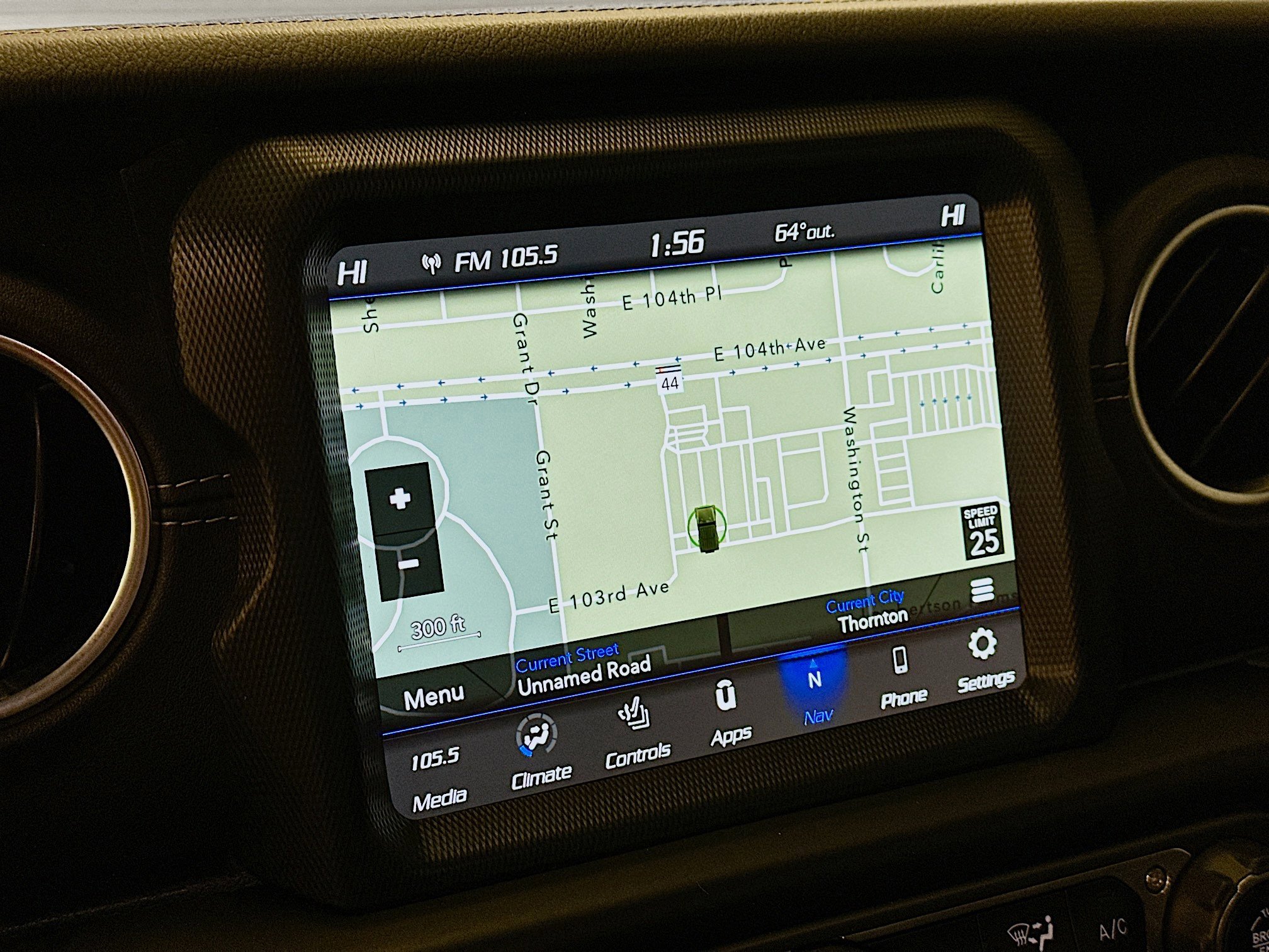 Used 2022 Jeep Wrangler Sahara w/ Cold Weather Group image 22