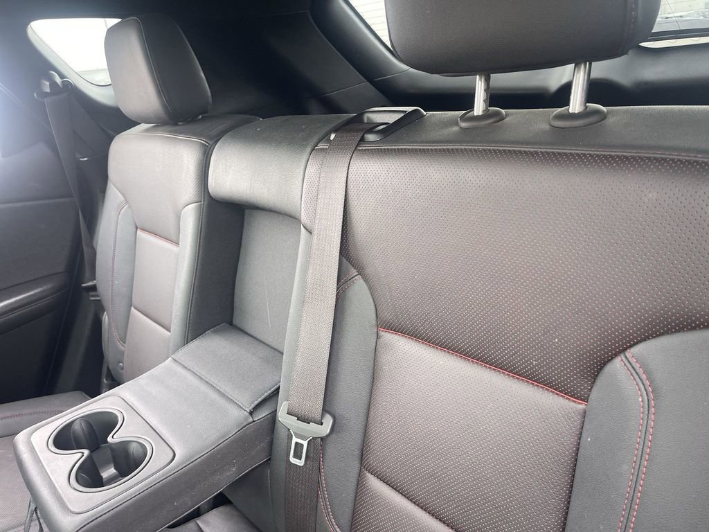 Used 2024 Chevrolet Blazer RS w/ Driver Confidence II Package image 39