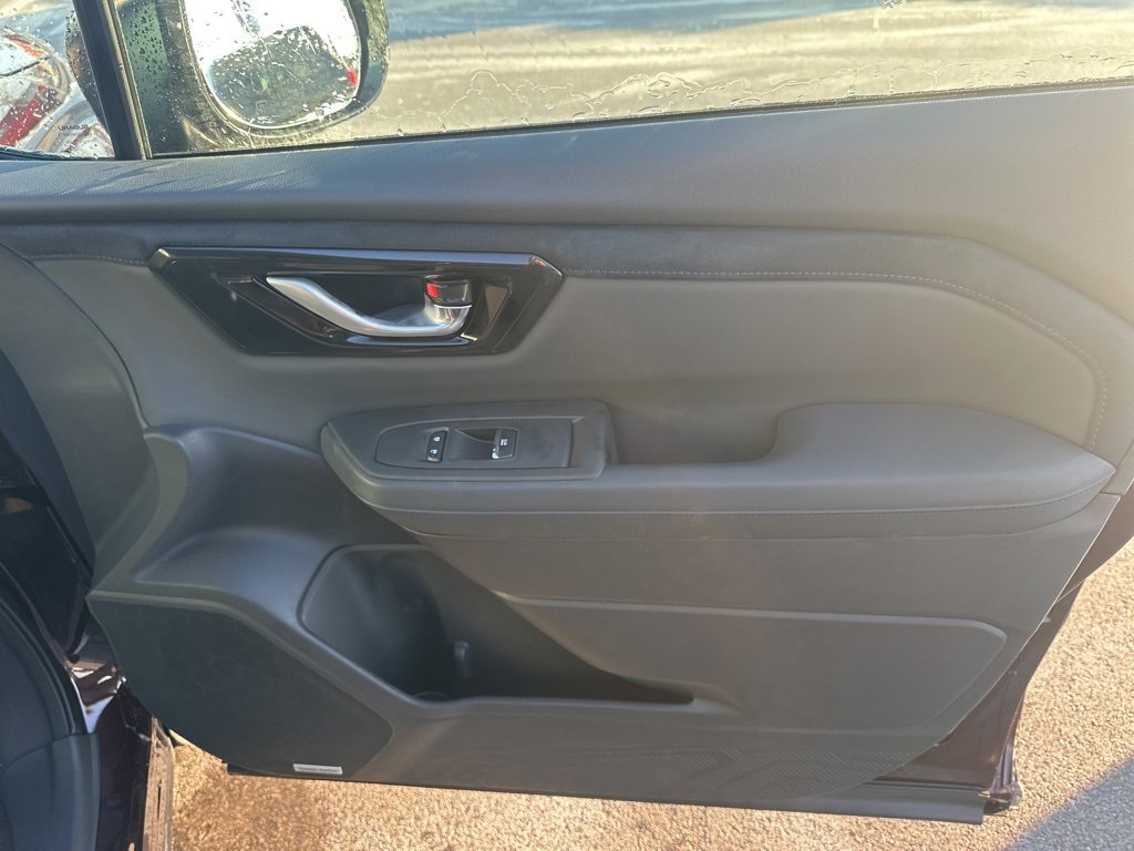 New 2026 Subaru Forester Limited image 8