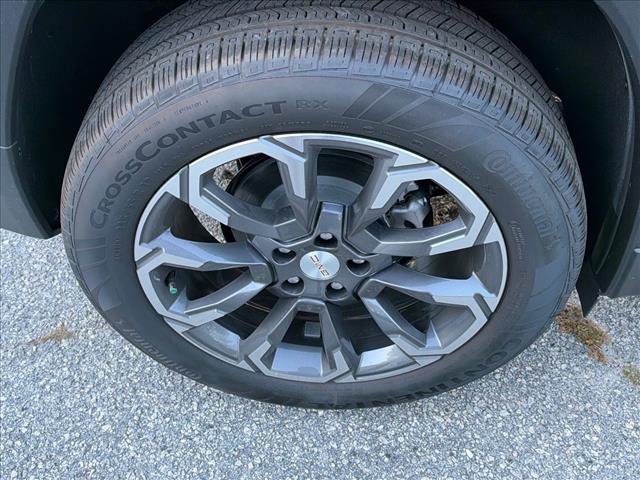 New 2027 GMC Terrain Elevation w/ Elevation Premium Package AWD/4WD image 16