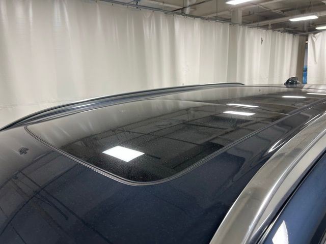 Used 2025 Volvo XC90 B5 Ultra image 5