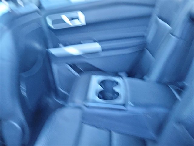 Used 2020 Ford Explorer XLT w/ Equipment Group 202A image 31