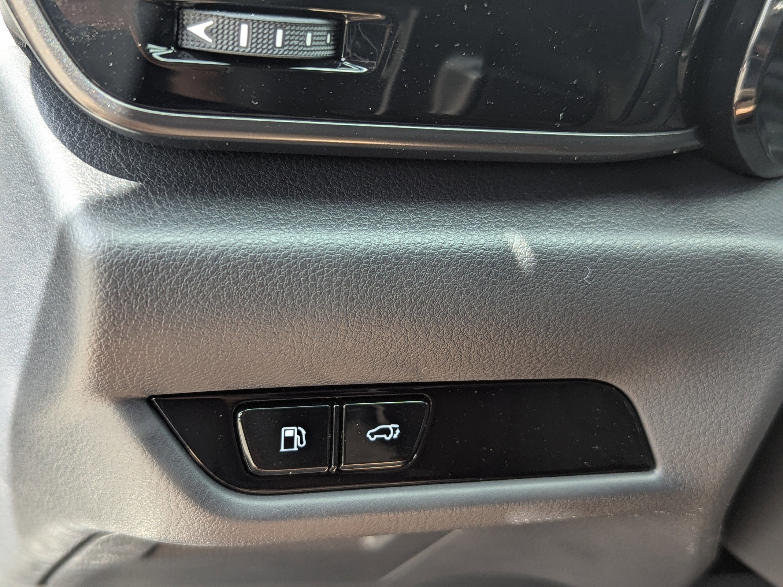 New 2026 Lexus NX 350h AWD w/ Premium Package image 30