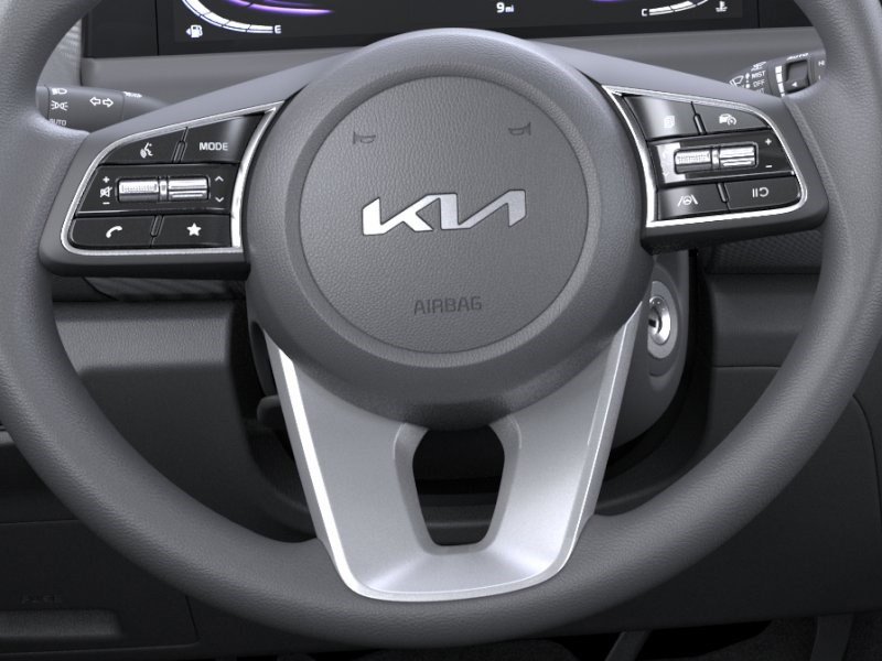 New 2026 Kia Seltos LX AWD/4WD image 22