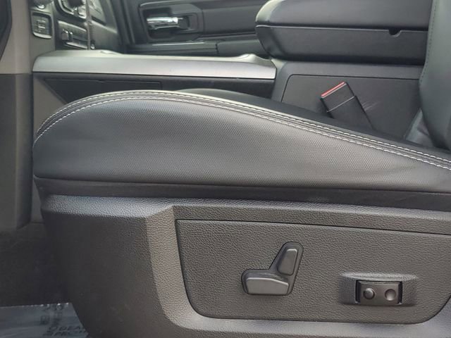 Used 2017 RAM 1500 Rebel w/ Luxury Group image 14