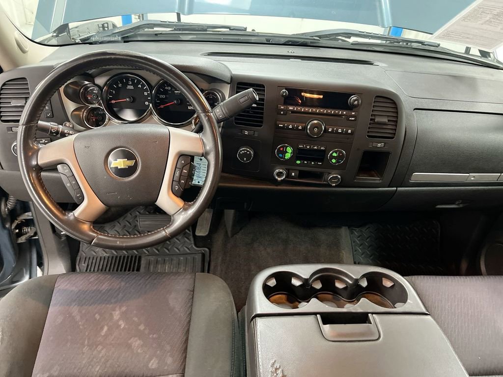 Used 2011 Chevrolet Silverado 1500 LT w/ All-Star Edition image 10