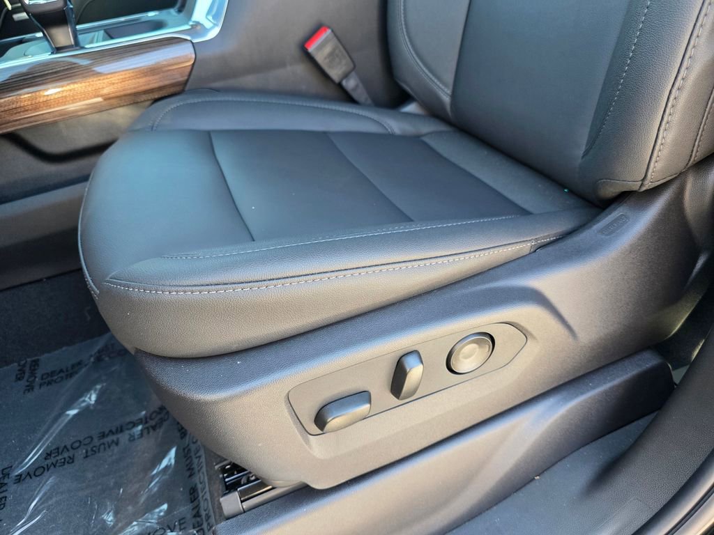 New 2026 Chevrolet Silverado 1500 RST w/ Convenience Package II image 10