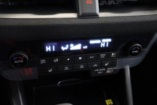 New 2026 Subaru Outback Limited image 21