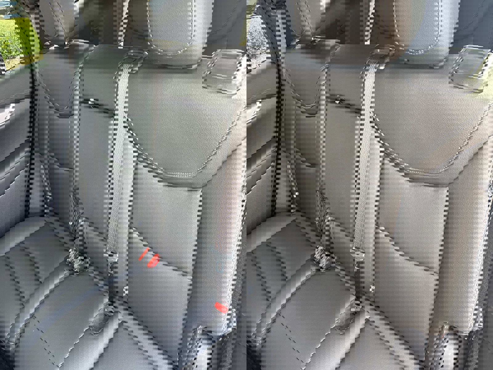 Certified 2023 Cadillac XT6 Luxury image 15