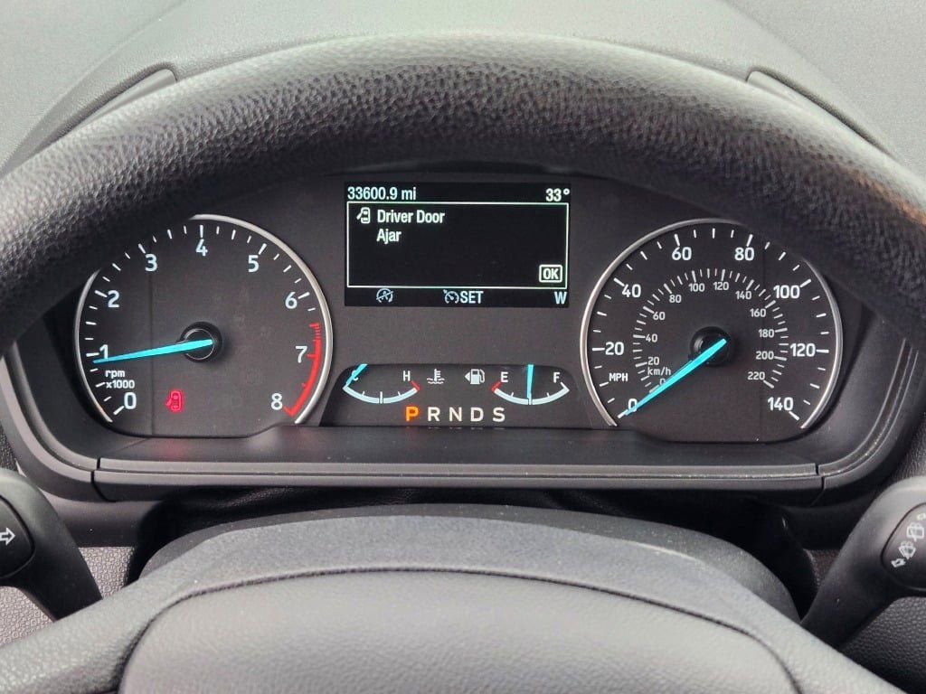 Used 2022 Ford EcoSport SE image 26