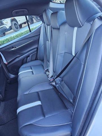 Used 2026 Toyota Camry SE FWD image 22