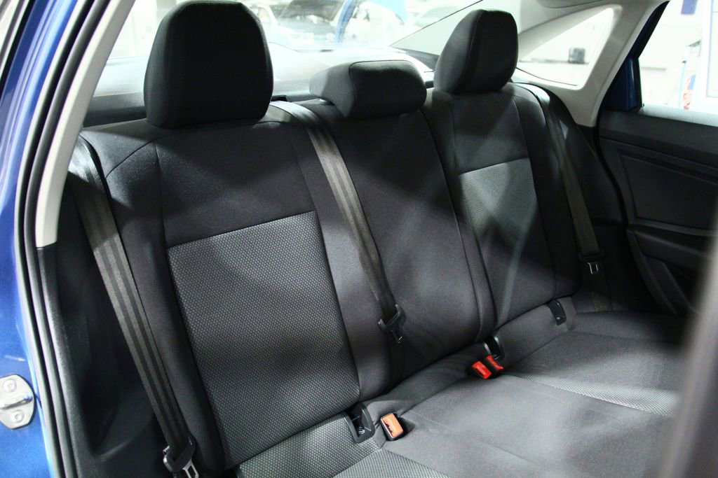 Used 2019 Volkswagen Jetta S image 25