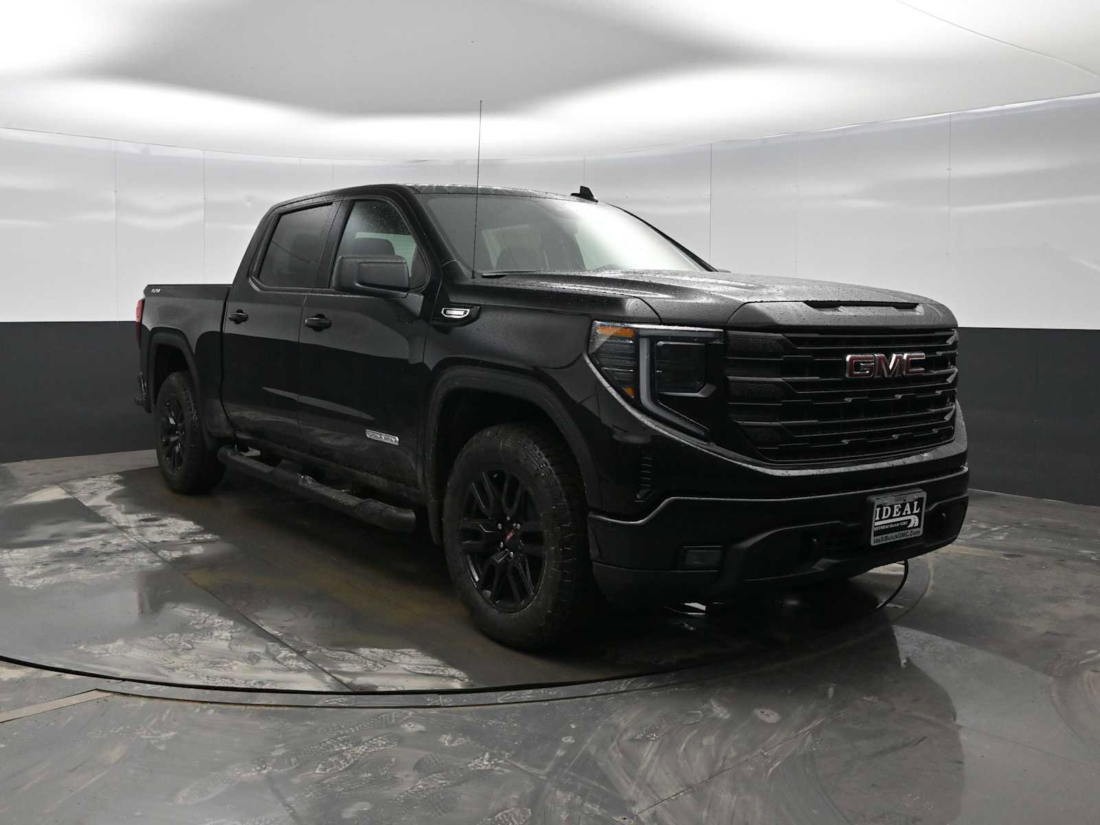 New 2026 GMC Sierra 1500 Elevation w/ Elevation Select Package image 2