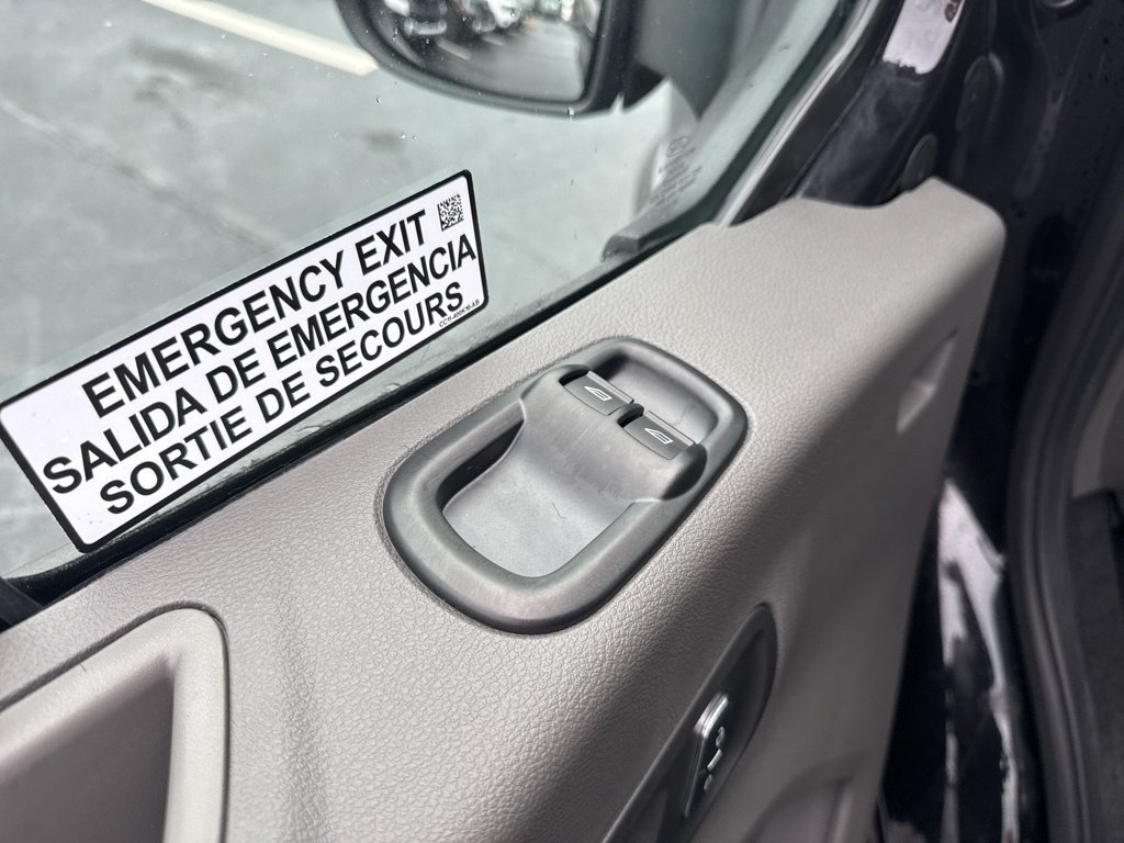 New 2026 Ford Transit 350 XLT AWD/4WD image 13