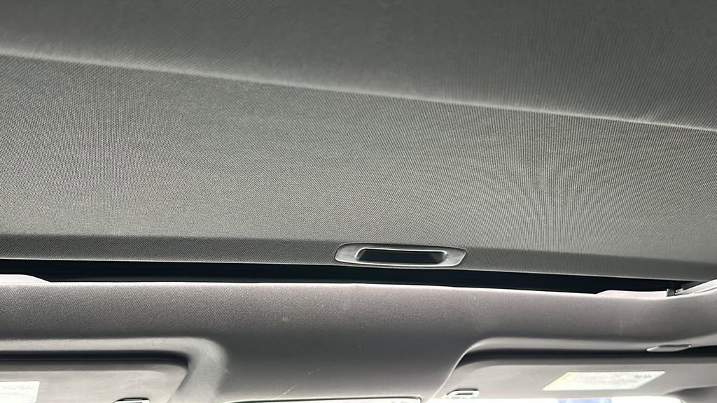 Used 2024 Chevrolet Silverado 1500 ZR2 w/ Technology Package image 22