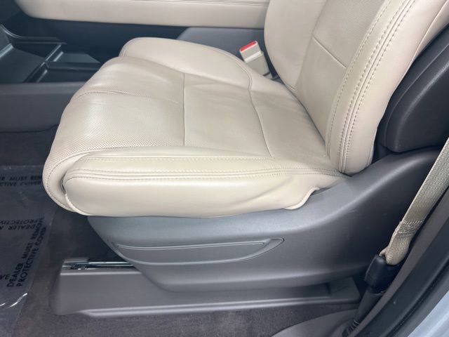 Certified 2023 Lincoln Navigator L Reserve AWD/4WD image 17
