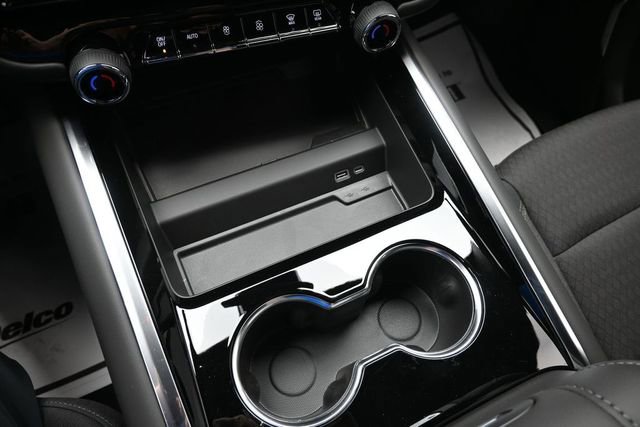 New 2026 Chevrolet Tahoe LS w/ LS Custom Edition AWD/4WD image 45