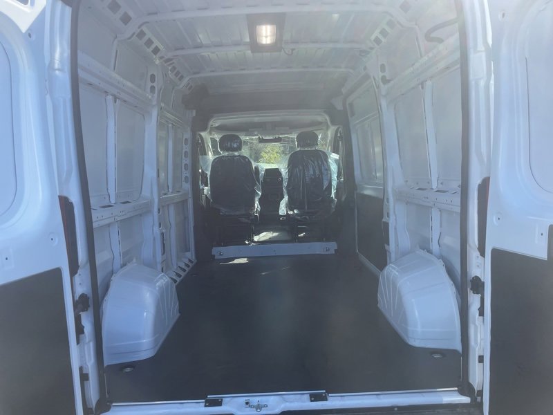 New 2026 RAM ProMaster 1500 w/ Convenience Group image 8