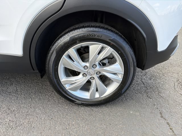 Used 2025 Buick Encore GX Preferred FWD image 30