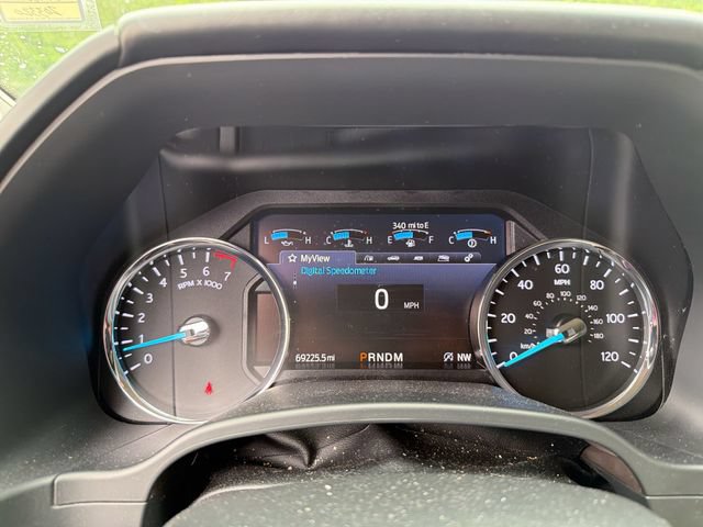 Used 2020 Ford Expedition Max Platinum RWD image 18