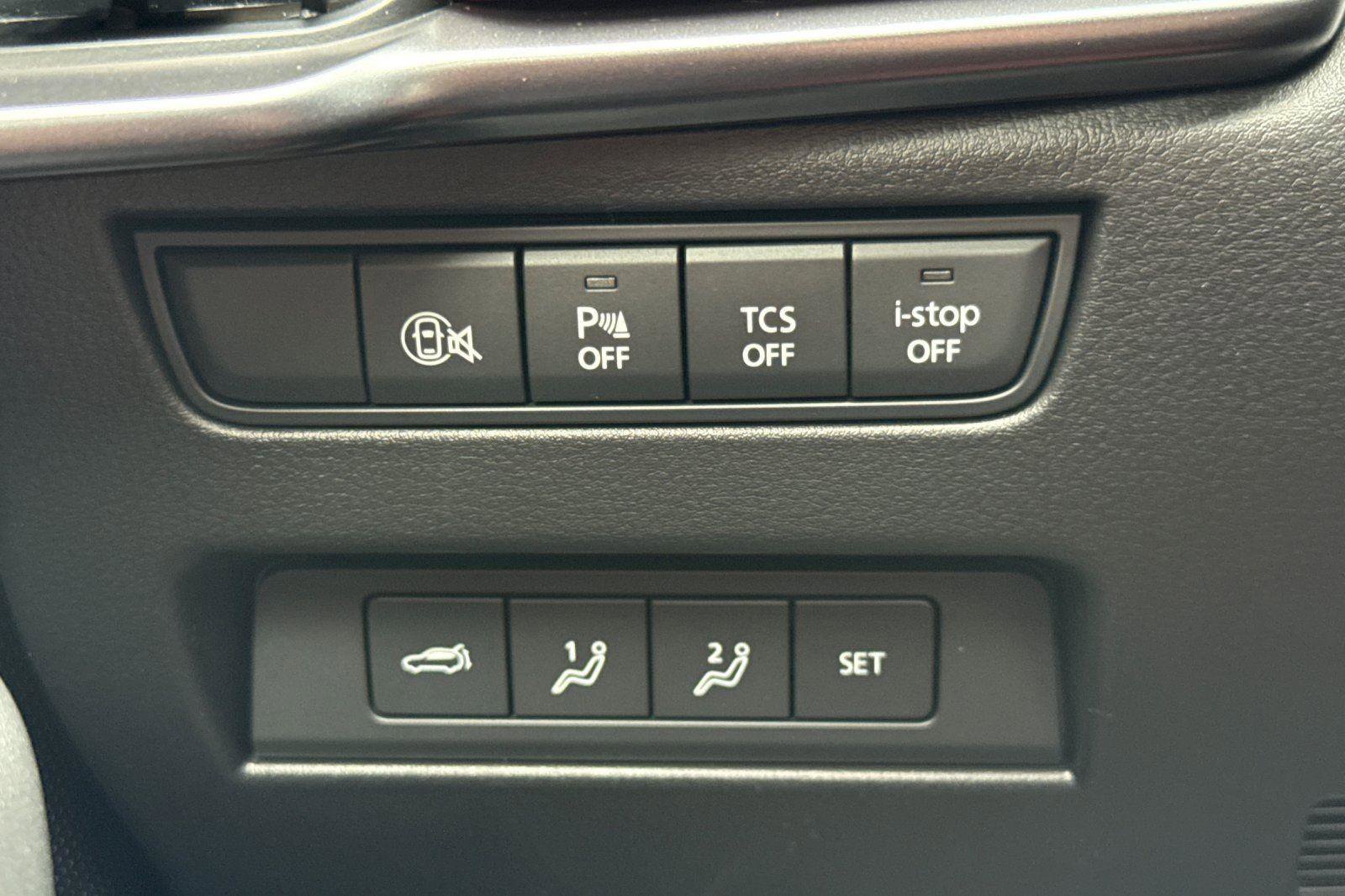 New 2026 MAZDA CX-70 3.3 Turbo S w/ Premium Package image 29