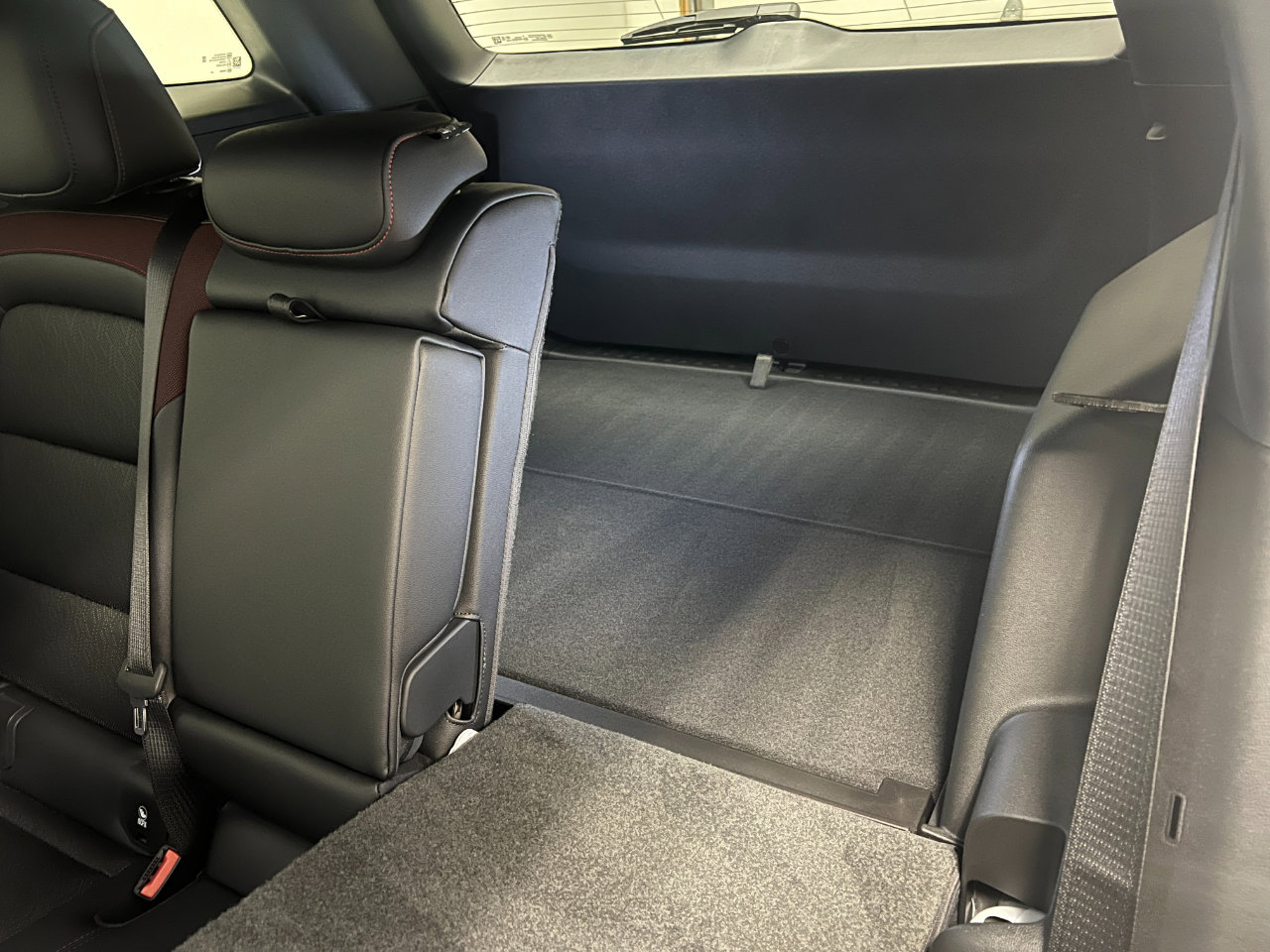 New 2026 Chevrolet Equinox RS image 29