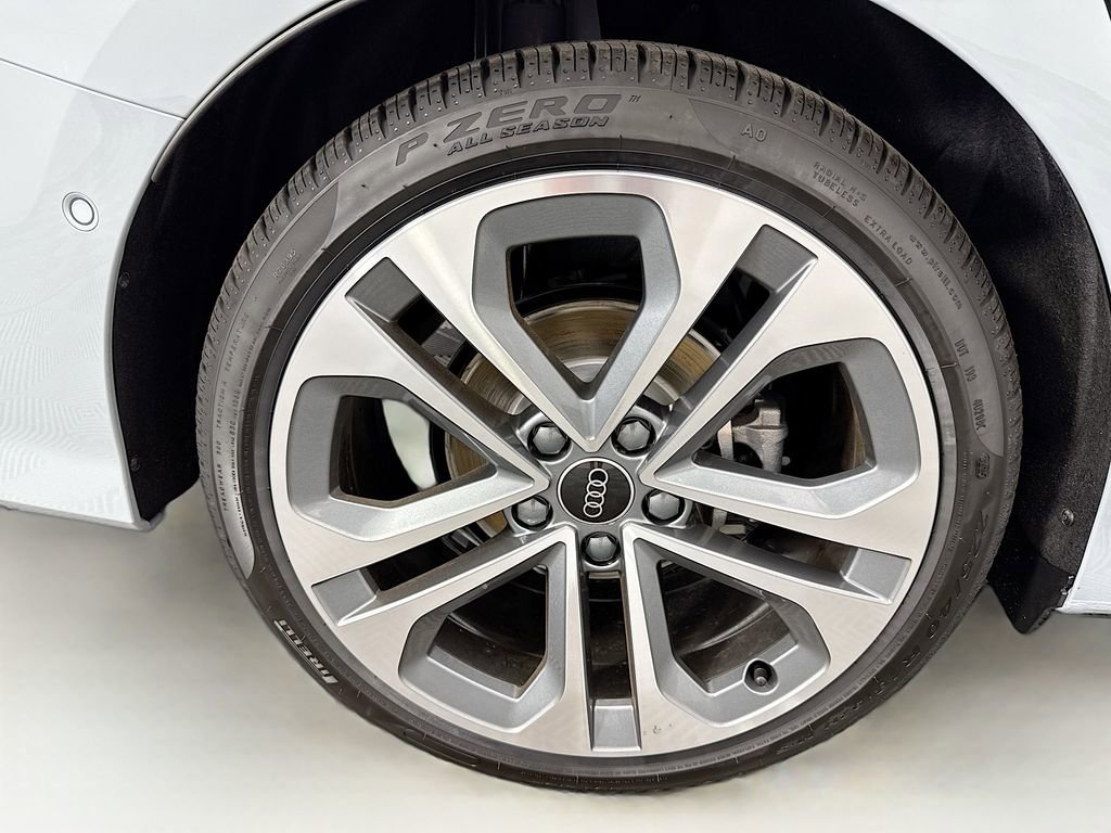 Used 2026 Audi A3 2.0T Premium Plus image 33
