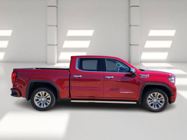 Used 2022 GMC Sierra 1500 Denali image 5